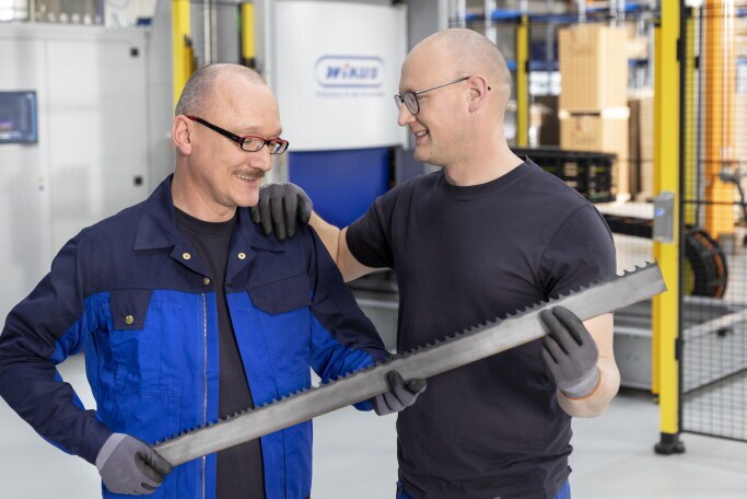 Mitarbeiter (m/w/d) Instandhaltung, 1. Bild