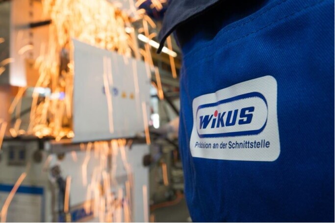 Mitarbeiter (m/w/d) Instandhaltung, 2. Bild