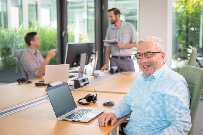 ERP-Applikationsbetreuer (m/w/d), 3. Bild