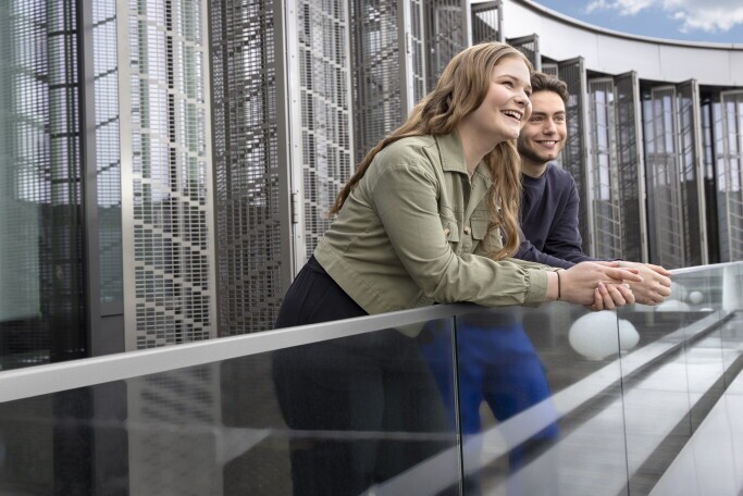 Ausbildung zum Industriekaufmann 2027 (m/w/d), 1. Bild