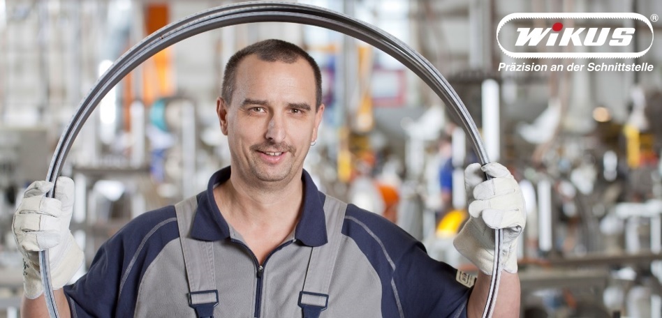 Mitarbeiter Logistik & Betriebshilfsmittel  (m/w/d), 1. Bild