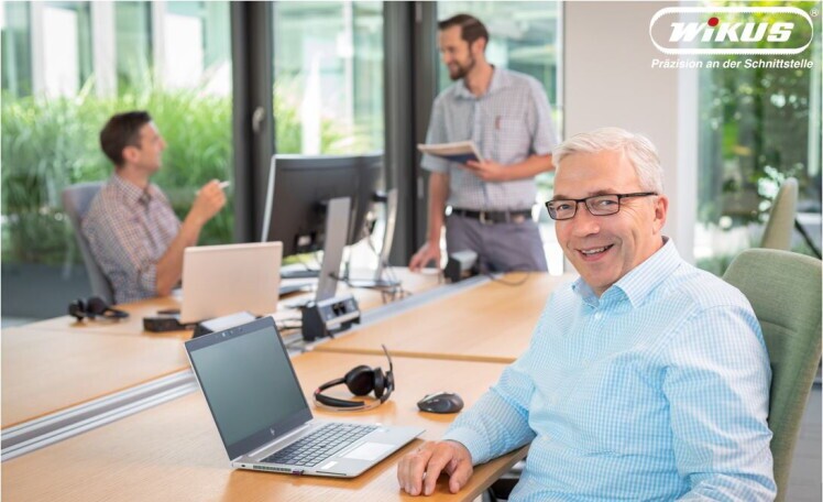 Senior HR Business Partner mit Schwerpunkt Arbeitsrecht (m/w/d), 1. Bild